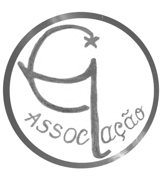 Logótipo da Associação Eixo D'Intuição